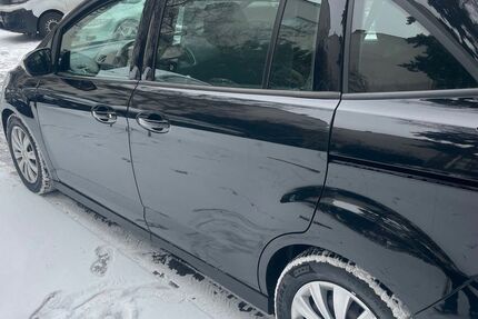 Ford C-Max 120.000 km 12.200 &euro; Berlin 12107