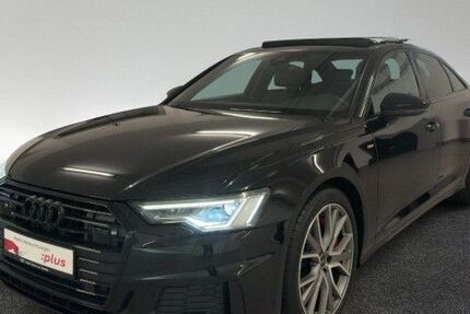 Audi A6 52.100 km 42.900 &euro; Berlin 12489