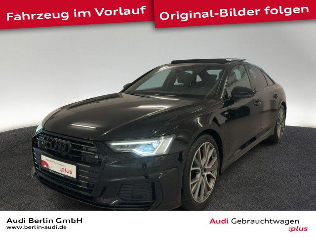 Audi A6 52.100 km 42.900 &euro; Berlin 12489