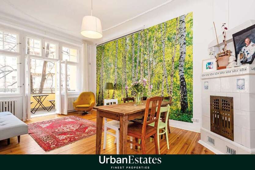 Wohnung zum Kaufen in Berlin Neukölln 695.000 € 88.92 m²