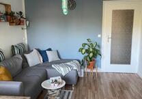 Untermiete 3-Zimmer-Wohnung in Potsdam West (30.07.-24.08.)