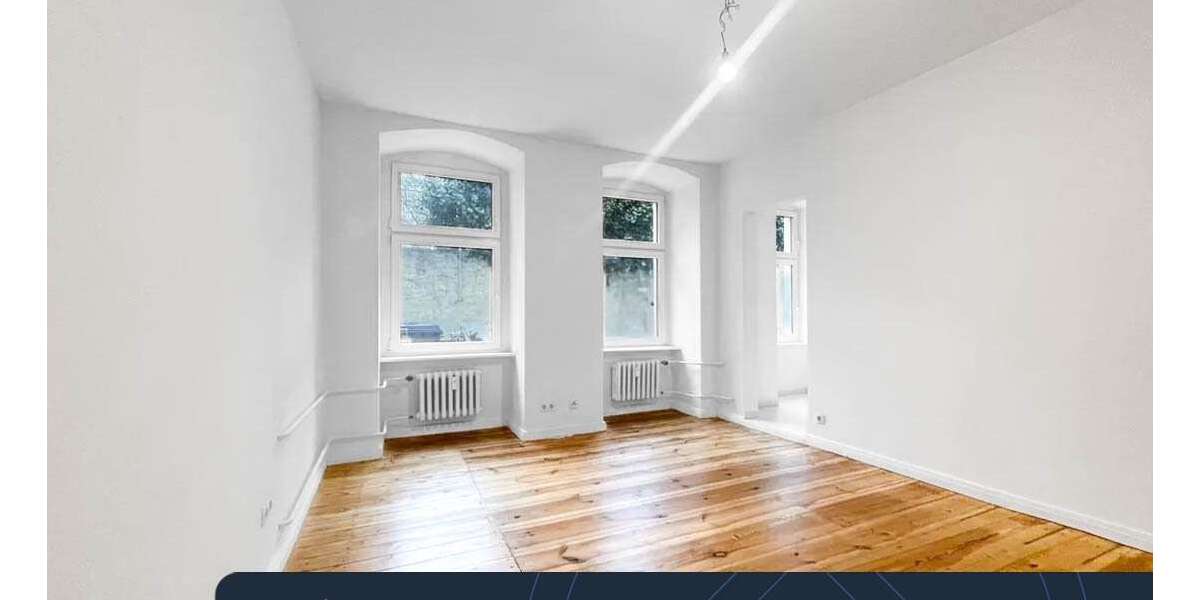 Etagenwohnung Berlin Friedrichshain-Kreuzberg - 2 Zimmer, 55 m&sup2;, 249.000&euro; | Angebot:27024914