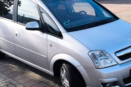 Opel Meriva 113.600 km 1.500 &euro; Berlin 12683