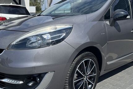 Renault Scenic 197.000 km 5.770 &euro; Nauen 14641