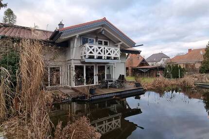 Haus Falkensee - 9 Zimmer, 280 m&sup2;, 1.190.000&euro; | Angebot:25804215