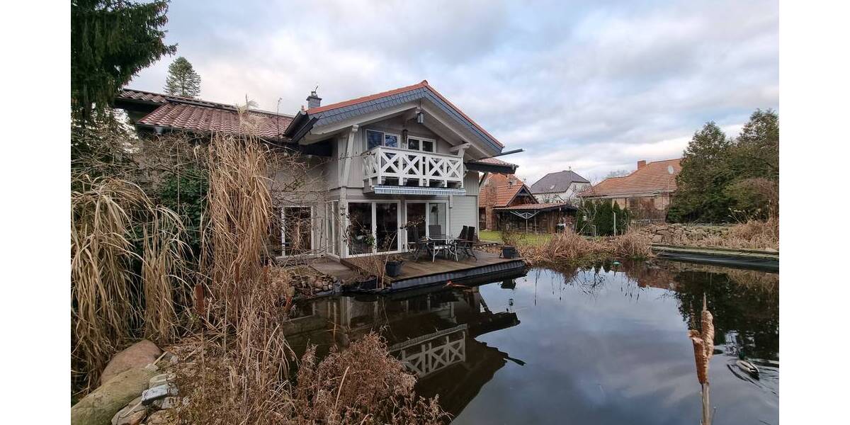 Mehrfamilienhaus, Wohnhaus Falkensee - 9 Zimmer, 280 m&sup2;, 1.190.000&euro; | Angebot:25804215