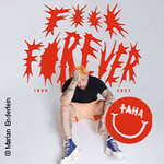 TAHA - F*** Forever Tour