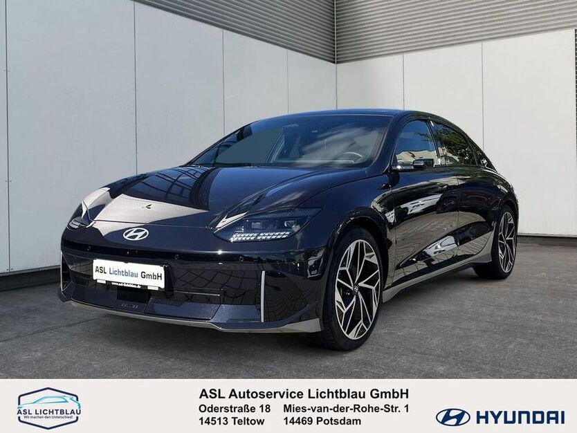 IONIQ 6