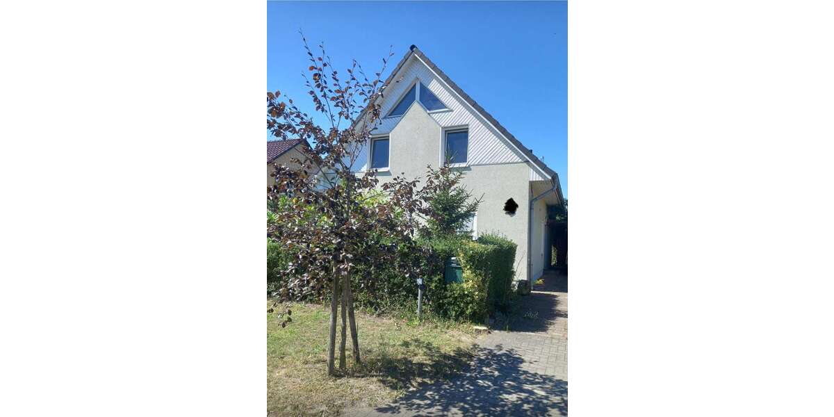 Haus zum Kaufen in Nauen 510.000 € 136 m² 6 zimmer