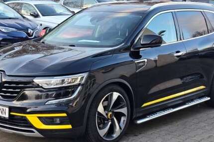 Renault Koleos 94.000 km 21.890 &euro; Berlin - Steglitz 12247