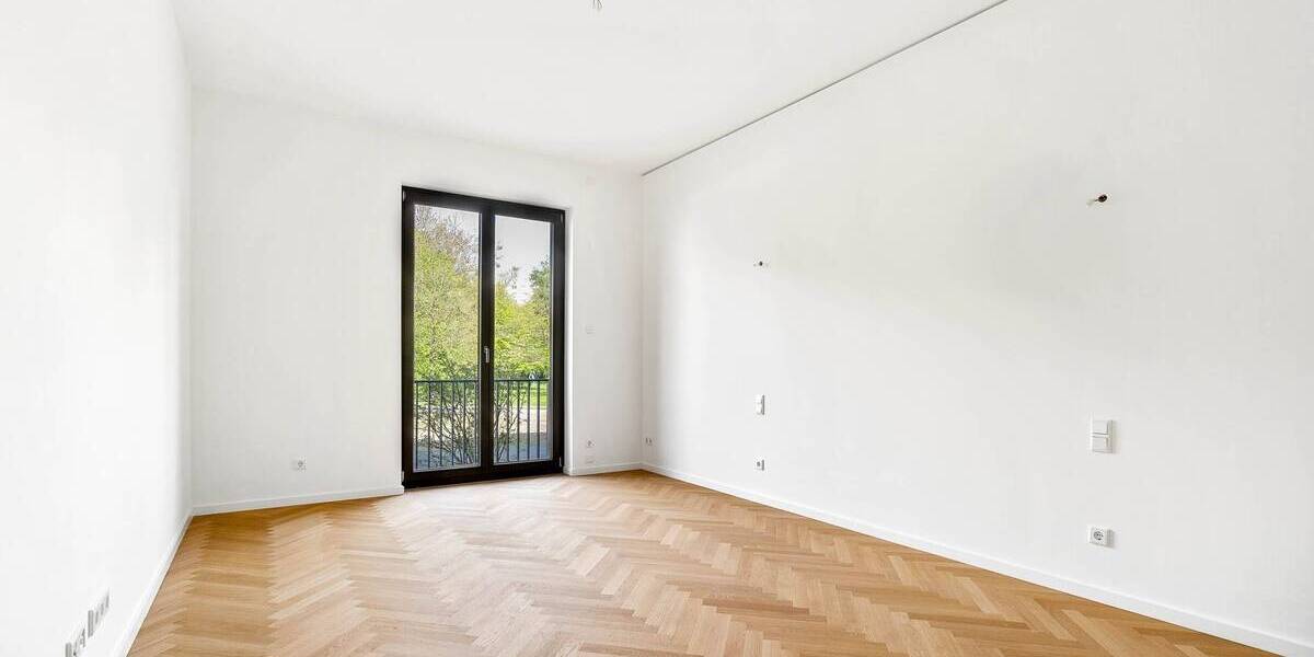Etagenwohnung Potsdam Nördliche Innenstadt - 3 Zimmer, 123 m&sup2;, 1.049.000&euro; | Angebot:26741956
