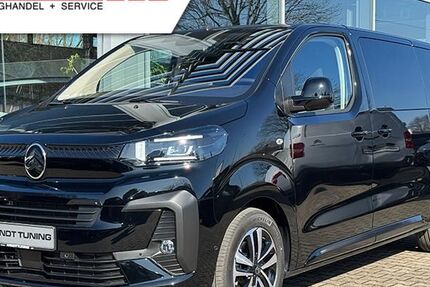 Citroen SpaceTourer 2.475 km 42.500 &euro; Berlin 10369