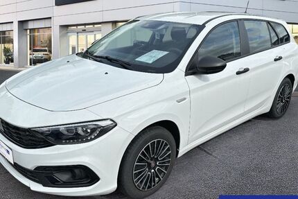 Fiat Tipo 13.820 km 21.290 &euro; Berlin 10369