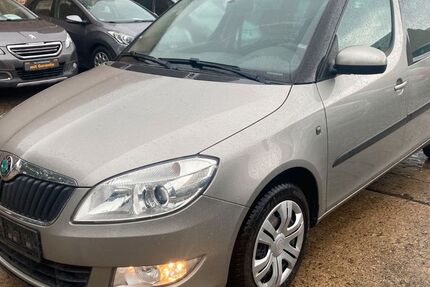 Skoda Roomster 159.936 km 3.990 &euro; Berlin-Lichtenberg 10365