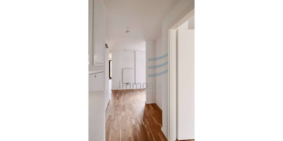 Etagenwohnung Nauen - 2 Zimmer, 52 m&sup2;, 780&euro; | Angebot:26656875