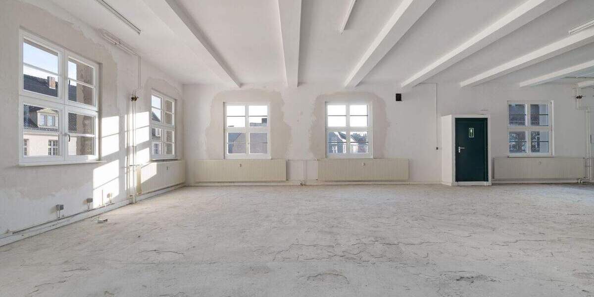 Gewerbeobjekt Berlin Friedenau - 7.020&euro; | Angebot:25739841