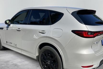 Mazda CX-60 14.000 km 51.490 &euro; Berlin 13599