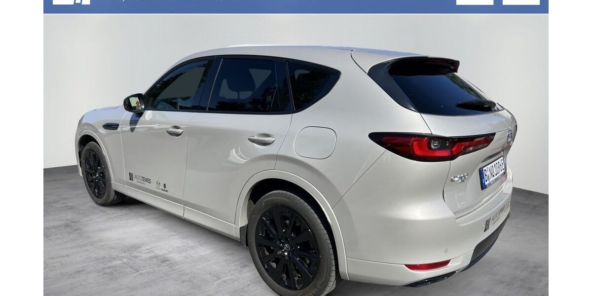 Mazda CX-60 14.000 km 51.490 &euro; Berlin 13599