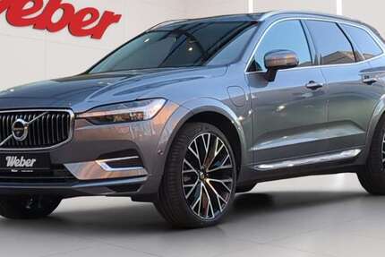 Volvo XC60 49.200 km 38.890 &euro; Berlin 14165
