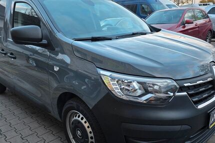 Renault Express 36.962 km 13.650 &euro; Berlin 12059