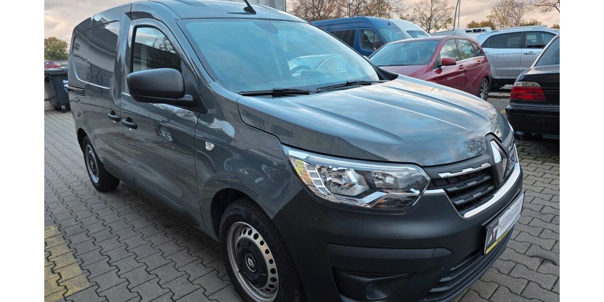 Renault Express 36.962 km 13.650 &euro; Berlin 12059