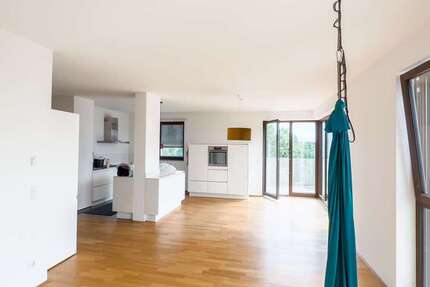 Wohnung zum Mieten in Berlin Karlshorst 2.300 € 114.5 m²