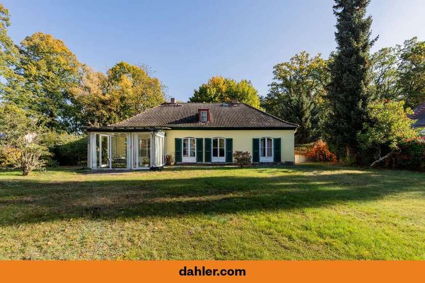 Haus zum Kaufen in Potsdam Nauener Vorstadt 1.250.000 € 164 m²