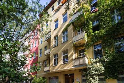 Wohnung Berlin Neukölln - 3 Zimmer, 81 m&sup2;, 349.900&euro; | Angebot:26005567