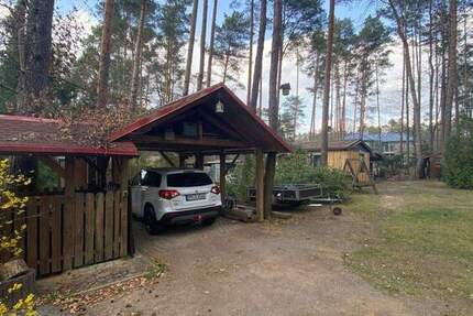 Grundstück Beelitz Fichtenwalde - 129.000&euro; | Angebot:25698873