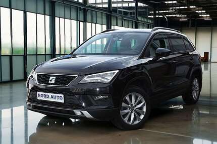 Seat Ateca 75.000 km 20.970 &euro; Berlin Hennigsdorf 16761