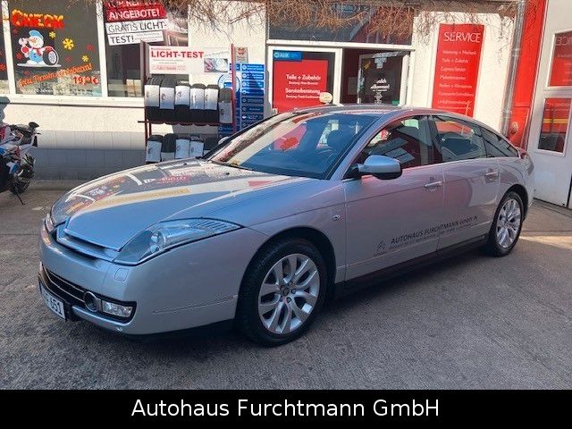 Citroen C6 169.500 km 17.890 &euro; Berlin Marienfelde 12277