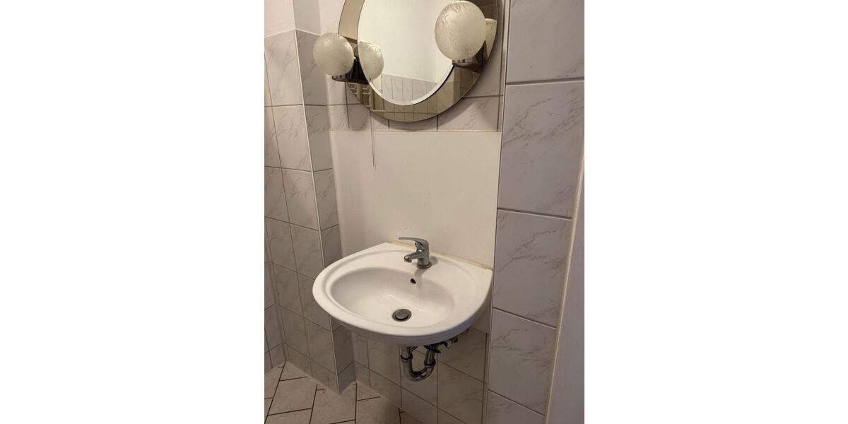 Erdgeschoßwohnung Blankenfelde-Mahlow Mahlow - 1.5 Zimmer, 50 m&sup2;, 600&euro; | Angebot:26621499