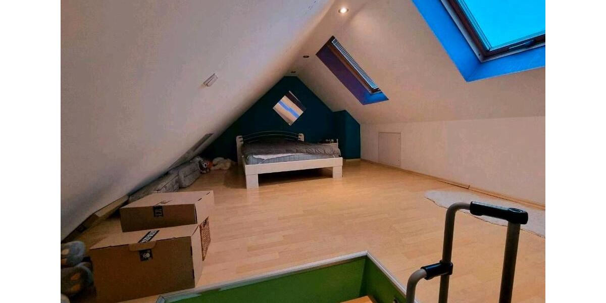 Doppelhaushälfte Berlin Reinickendorf - 4 Zimmer, 100 m&sup2;, 490.000&euro; | Angebot:26483020