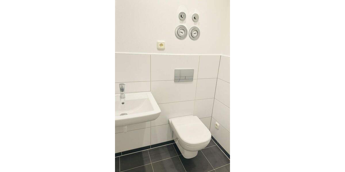 Etagenwohnung Werder Werder (Havel) - 4 Zimmer, 118 m&sup2;, 449.999&euro; | Angebot:25645191