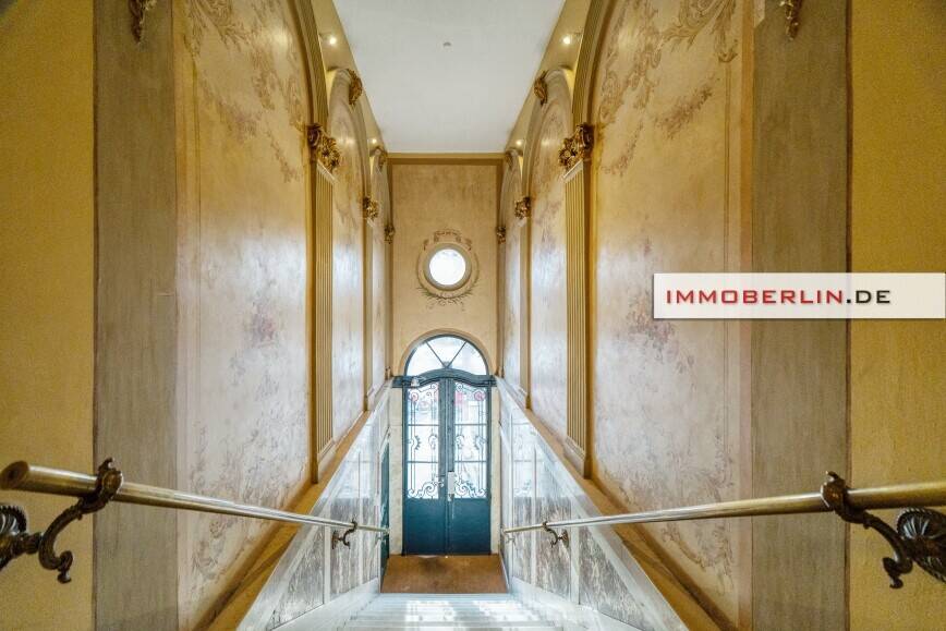 Etagenwohnung Berlin Charlottenburg - 3 Zimmer, 140 m&sup2;, 1.198.000&euro; | Angebot:26376164