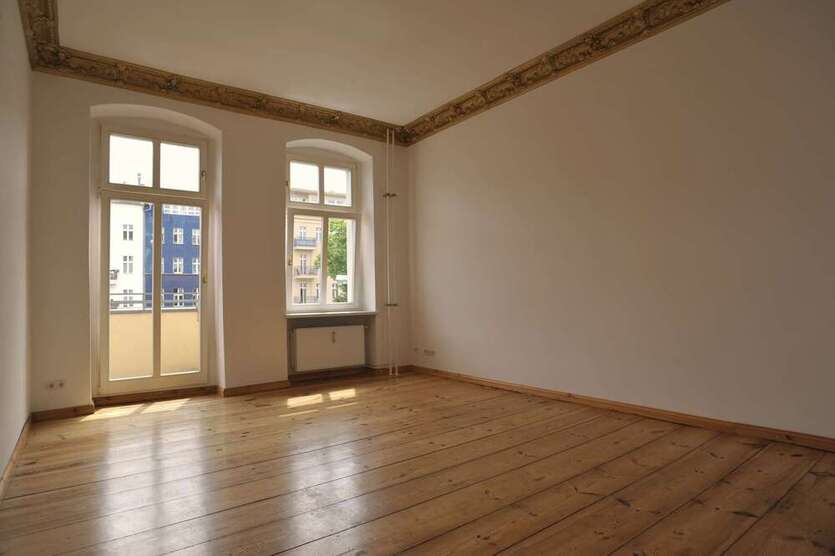 Wohnung zum Kaufen in Berlin 530.000 € 95 m²