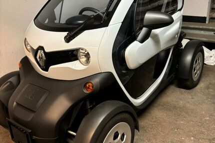 Renault Twizy 1.900 km 5.900 € Berlin 10623