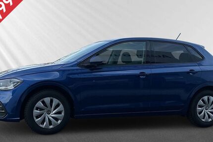 VW Polo 2.367 km 24.900 &euro; Dallgow-Döberitz 14624