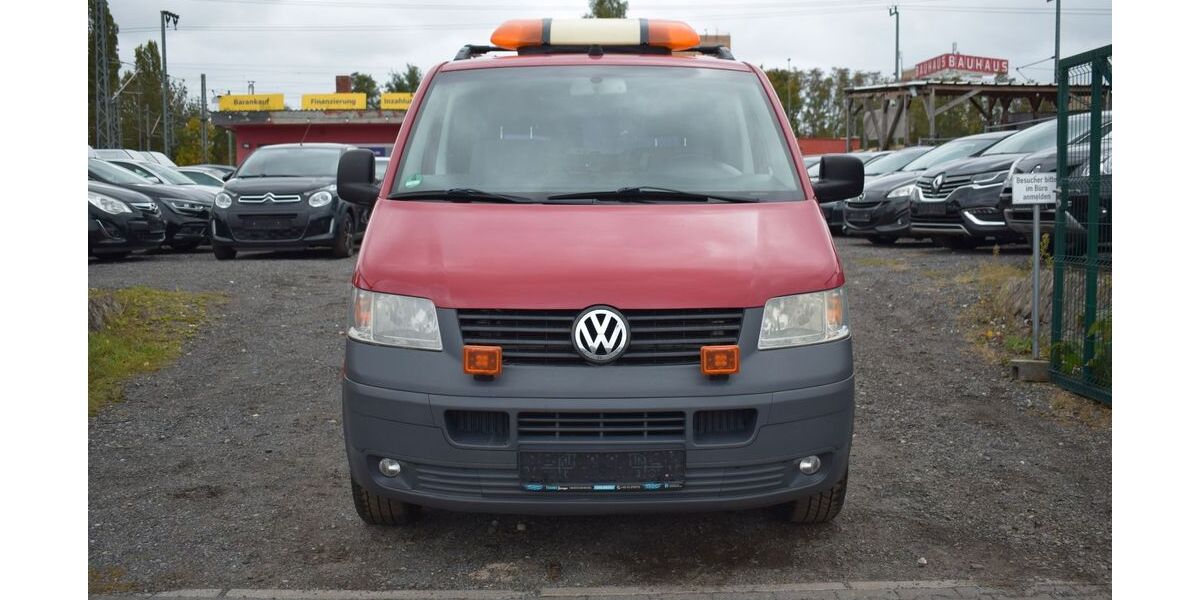 VW T5 Transporter 300.000 km 3.999 &euro; Berlin 13597