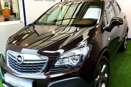 Opel Mokka 180.000 km 7.950 &euro; Berlin/Schöneberg 10827