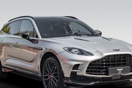 Aston Martin DBX 6.500 km 219.707 &euro; Berlin 13599