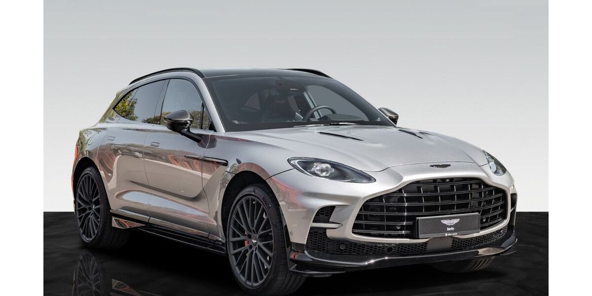 Aston Martin DBX 6.500 km 219.707 &euro; Berlin 13599