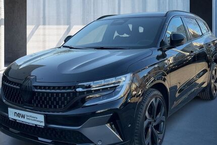 Renault Espace 26.445 km 37.490 &euro; Berlin 13055