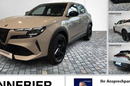 Alfa Romeo Junior 2.480 km 27.990 &euro; Berlin 12277