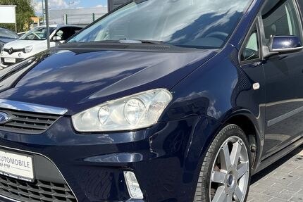 Ford C-Max 200.000 km 1.670 &euro; Nauen 14641