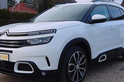 Citroen C5 Aircross 81.000 km 16.990 &euro; Berlin 12623