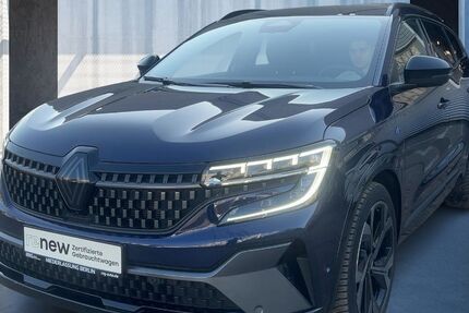 Renault Espace 29.408 km 38.990 &euro; Berlin 13055