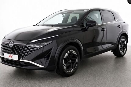 Nissan Qashqai 14.321 km 24.840 &euro; Berlin 12103