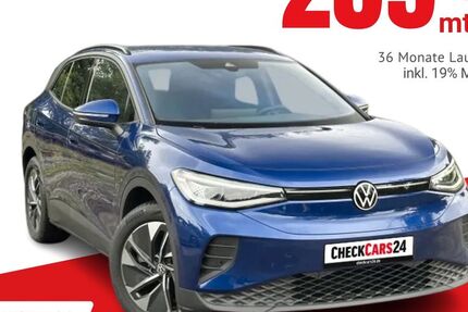 VW ID.4 12.836 km 42.289 € Berlin 10587