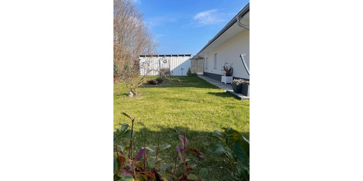 Einfamilienhaus Groß Kreutz (Havel) - 4 Zimmer, 120 m&sup2;, 585.000&euro; | Angebot:26238872